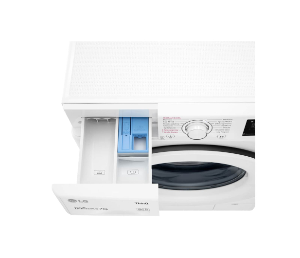 LG PRALKA LG F2WV3S7S3E### - 1374884 - zdjęcie 11